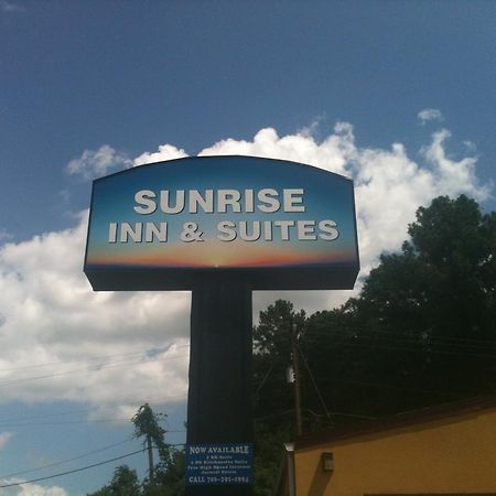 Sunrise Inn Рим Экстерьер фото