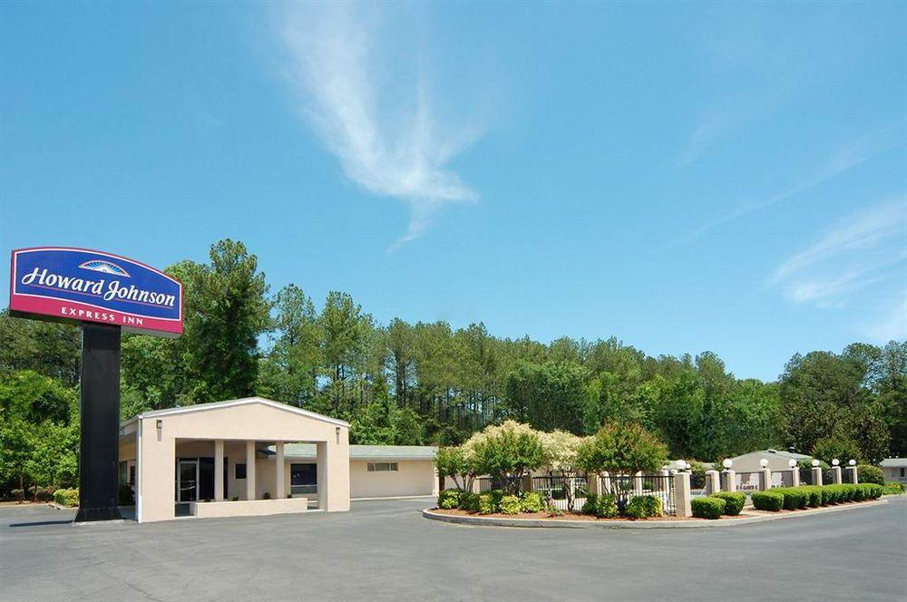Sunrise Inn Рим Экстерьер фото
