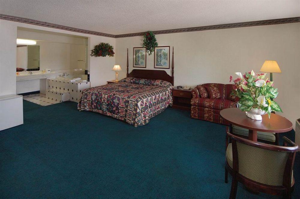 Sunrise Inn Рим Экстерьер фото