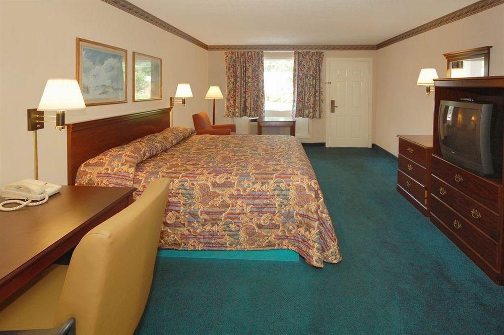 Sunrise Inn Рим Экстерьер фото