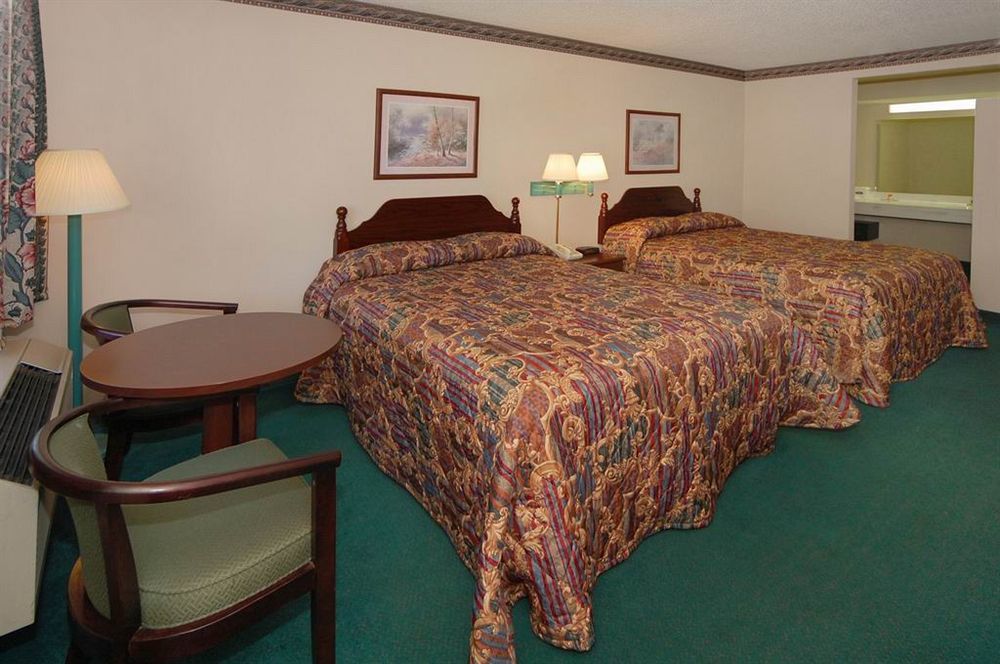 Sunrise Inn Рим Экстерьер фото