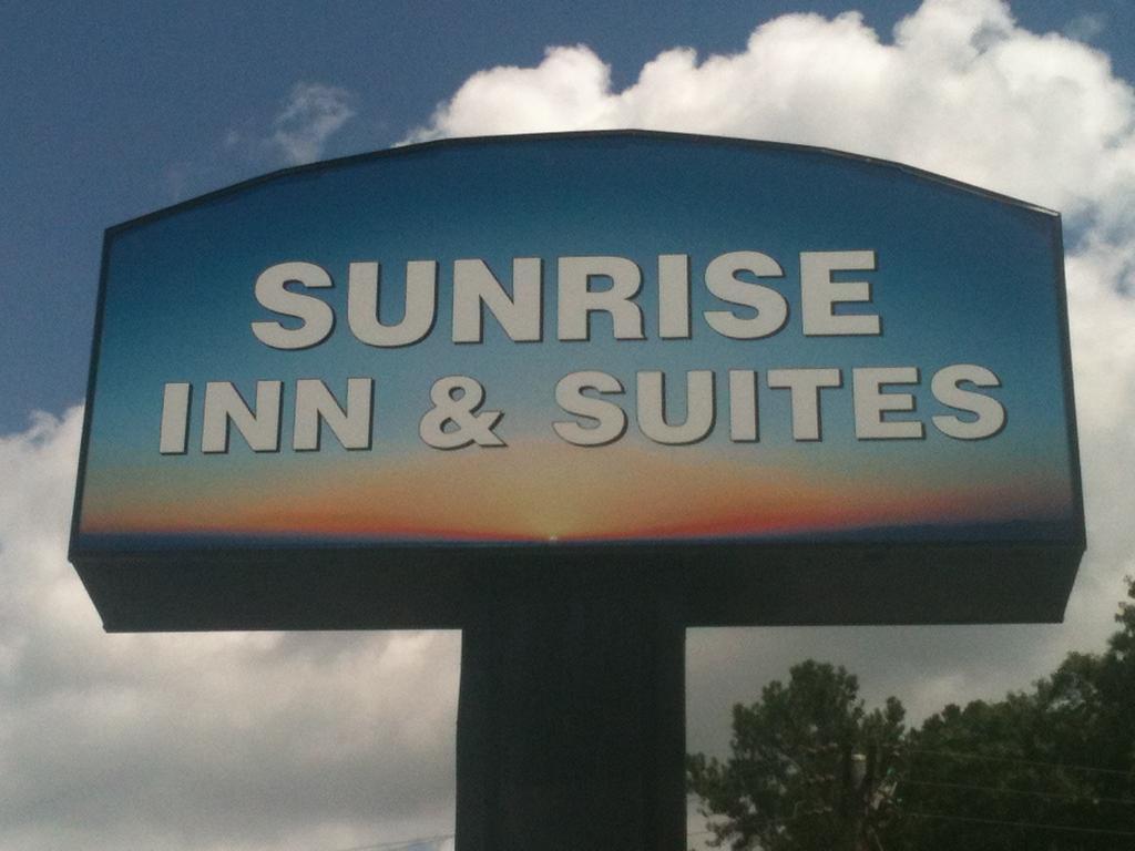 Sunrise Inn Рим Экстерьер фото