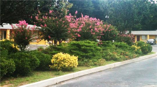 Sunrise Inn Рим Экстерьер фото